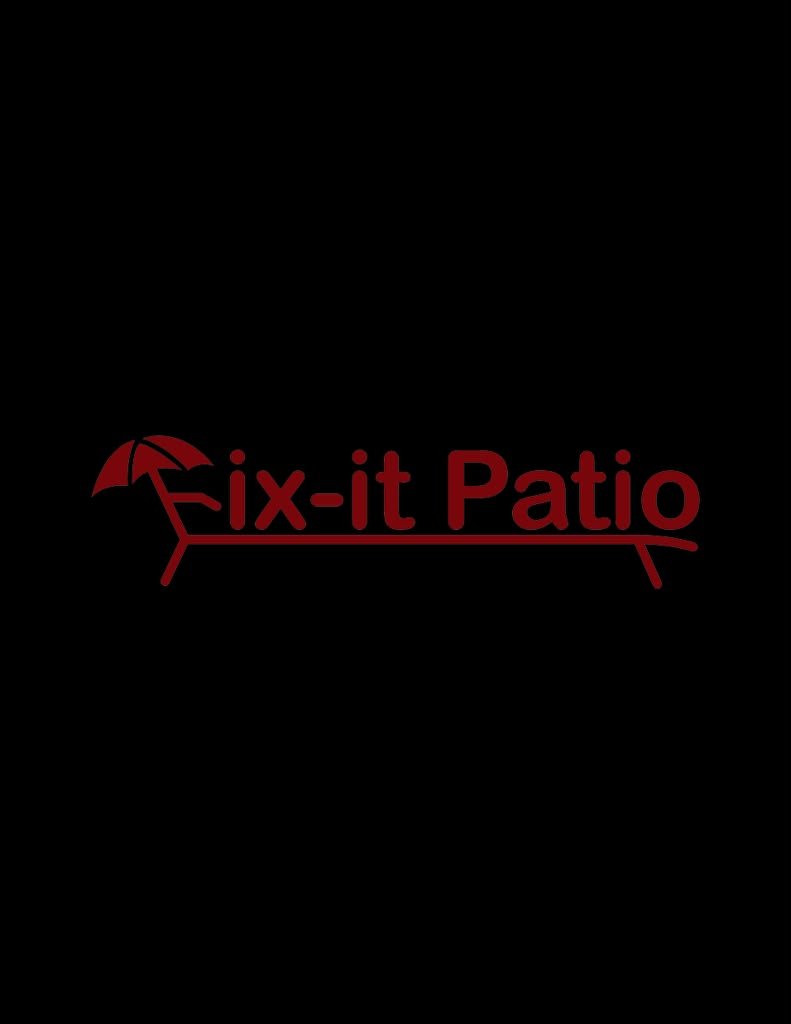 Fix-it Patio logo