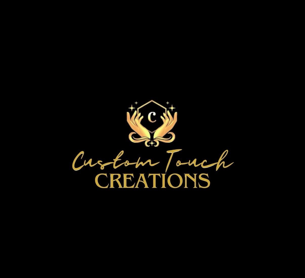 Custom Touch Creations logo