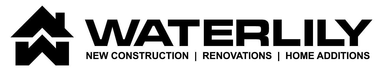 Waterlily – New Construction, Renovations and Home Additions